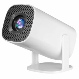 Proyector portátil P30max 4K