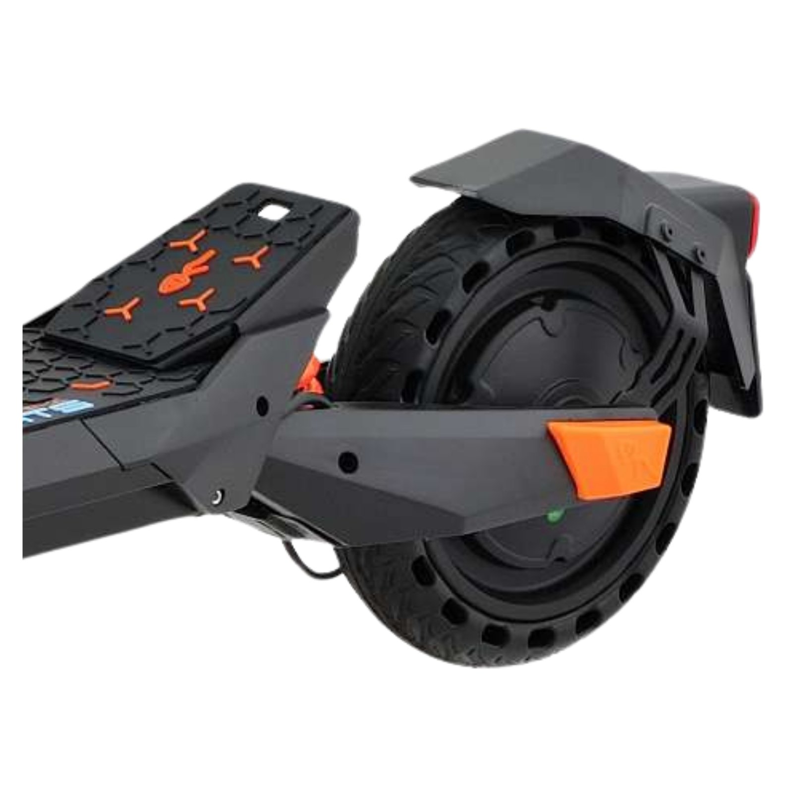 Patineta eléctrica para niños XM-4 - Image 2