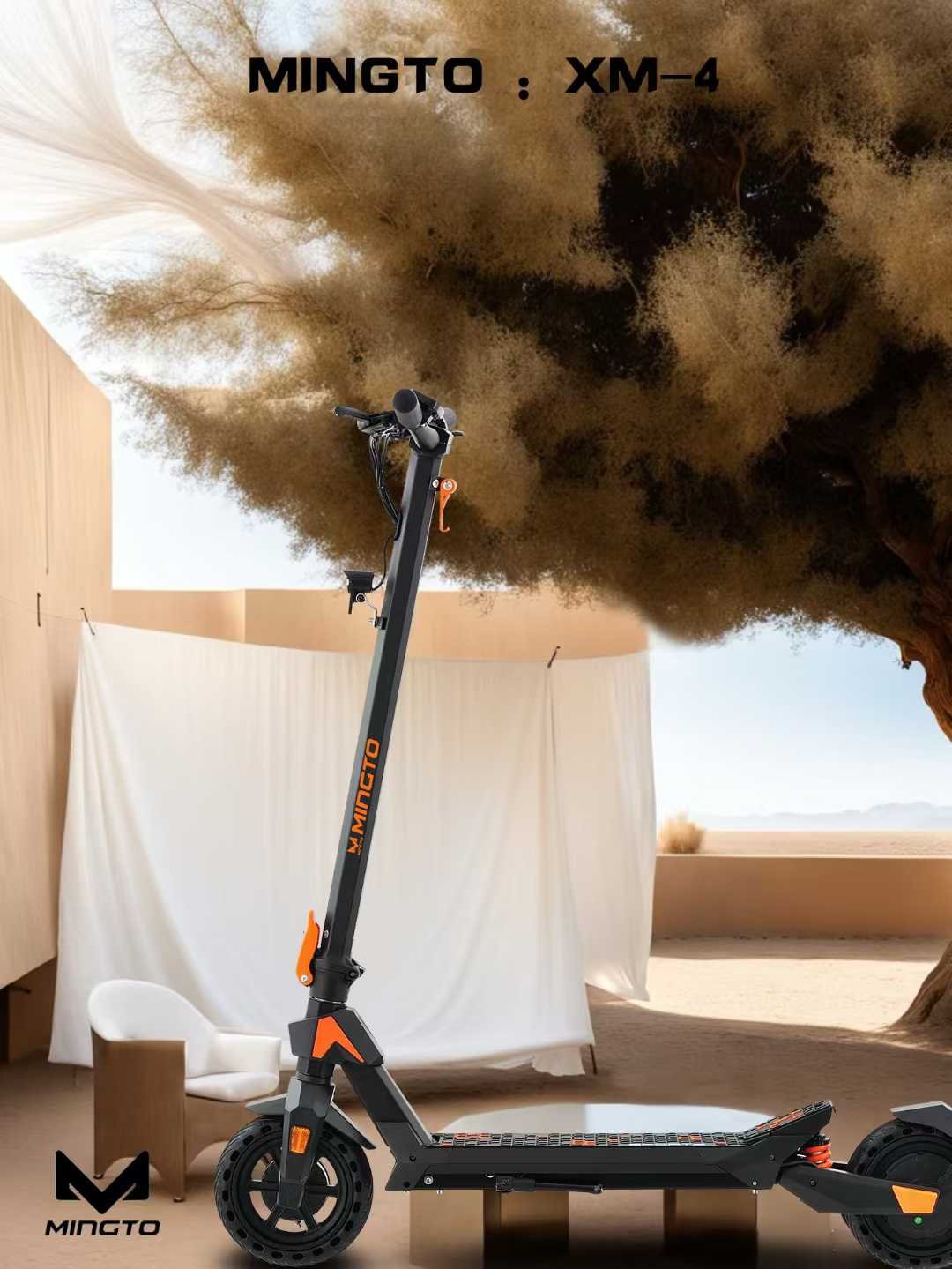 Patineta eléctrica para niños - Image 2