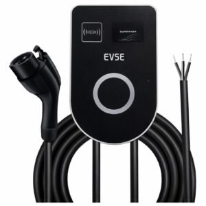 Cargador para Vehículo Eléctrico 7kW - 32A (85V-265Vac) MRS-EU-07032