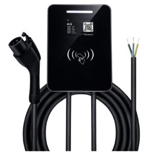 Cargador para Vehículo Eléctrico 7kW - 32A (85V-265Vac) MRS-ES-07032